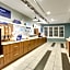 Holiday Inn Express And Suites Dublin By IHG