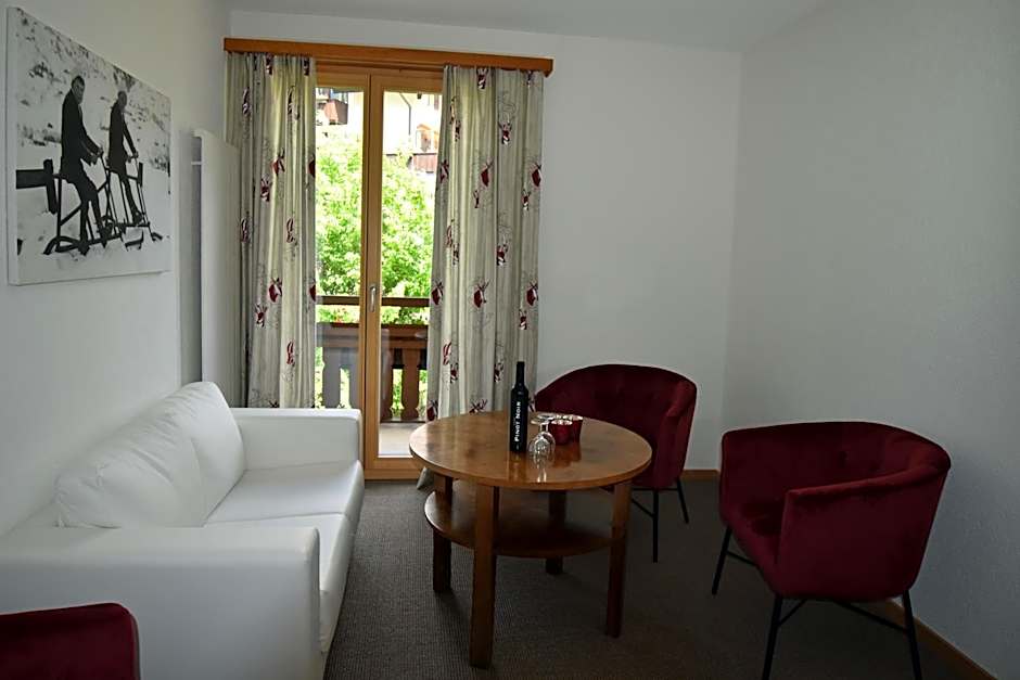 Hotel Cabana