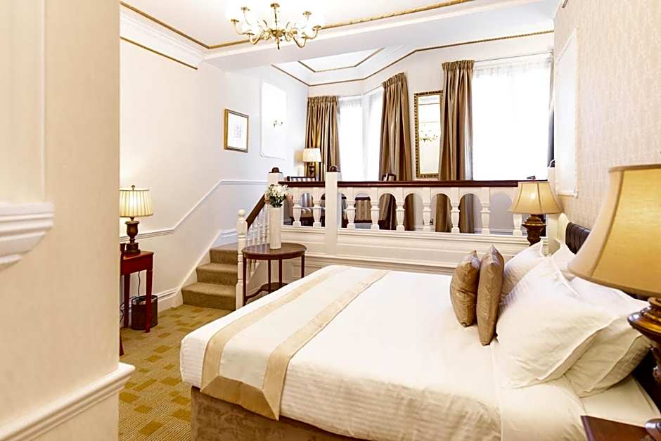 Botleigh Grange Hotel & Spa