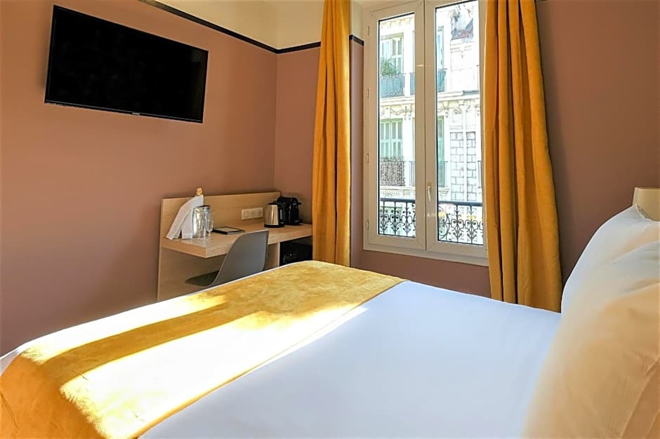 Hotel De France