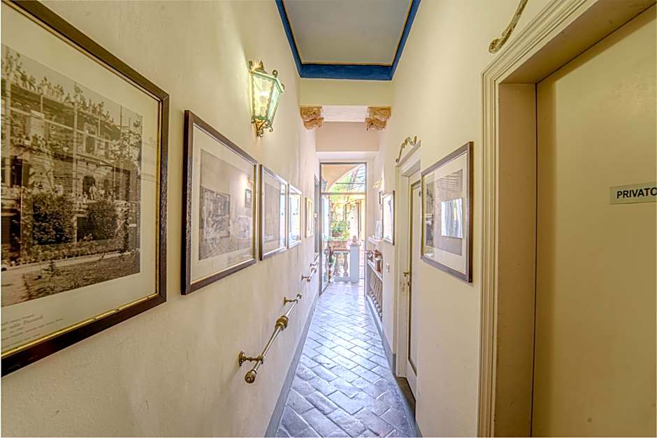 Relais & Maison Grand Tour
