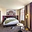 Hotel Mercure Lille Roubaix Grand