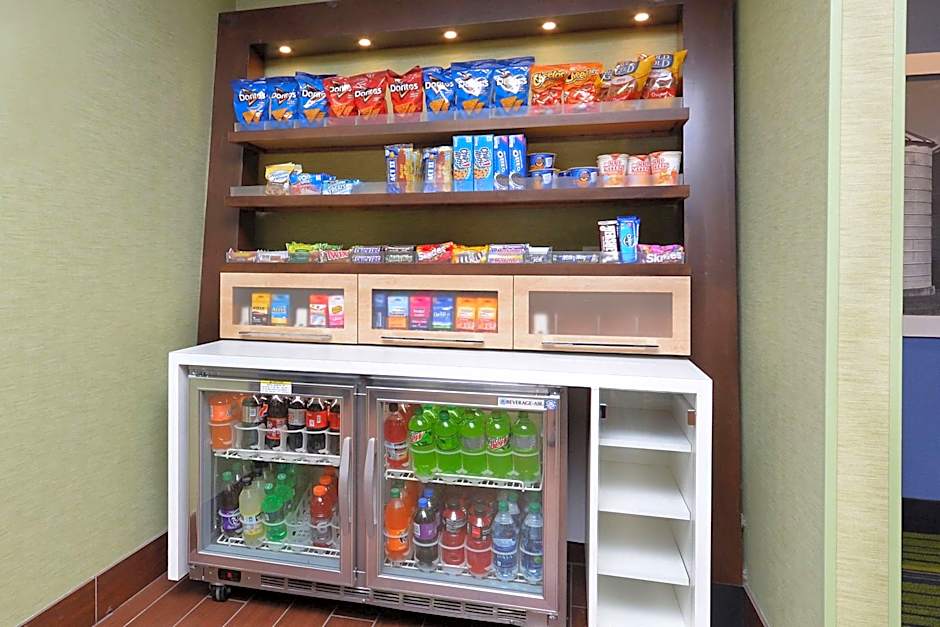 Hampton Inn By Hilton Roxboro