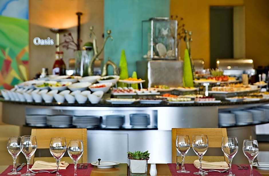 Hotel Cascais Miragem Health & Spa