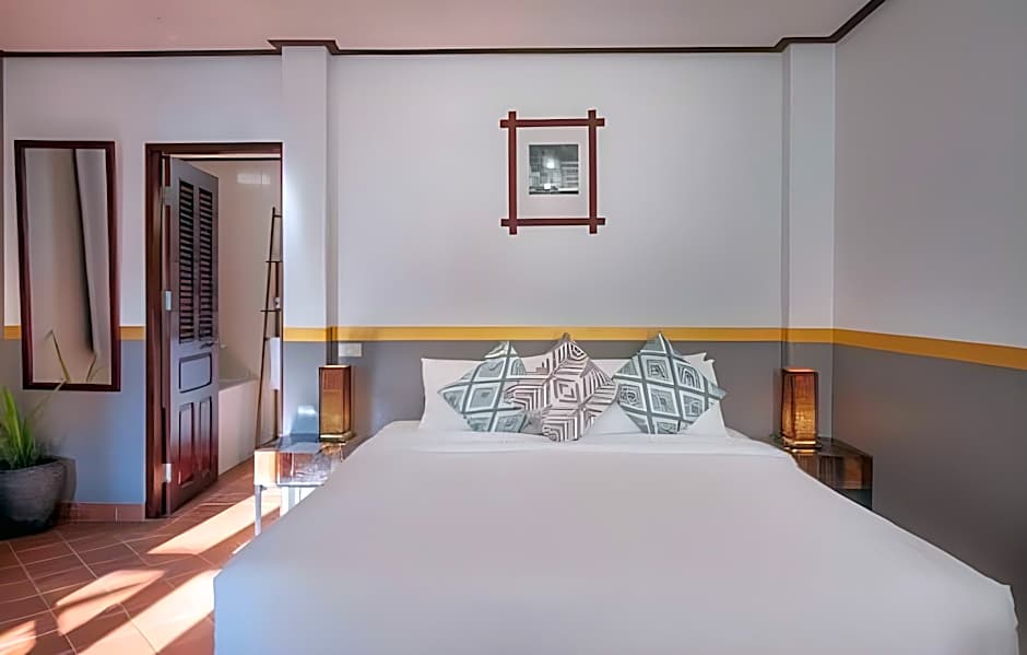 Sanctuary Hotel Luang Prabang