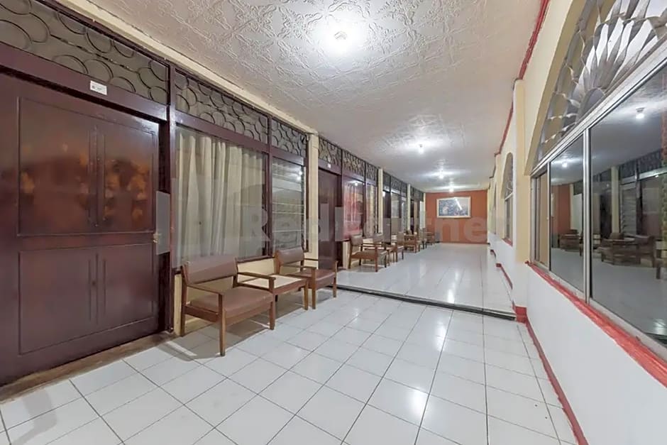 Hotel Linggarjati near Natural Park TWA Linggarjati