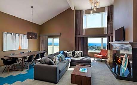 Baja Loft Suite