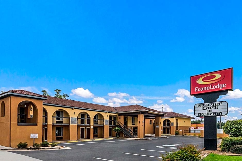 Econo Lodge