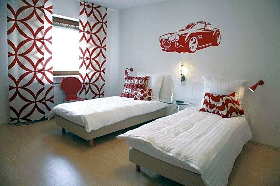 Hotel Sonnenhof