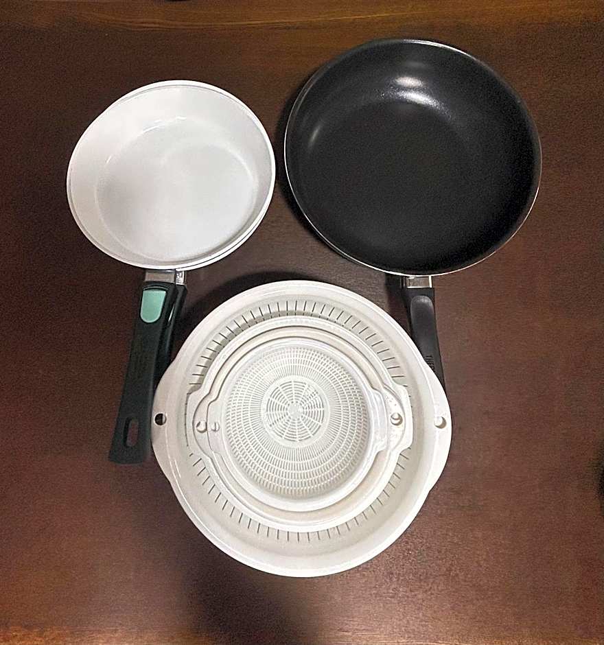 森の香りに包まれたプライベート空間でマイデバイスイマーシブ体験を堪能できる贅沢--BlueFlow KATSUURA