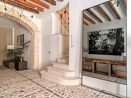 Can Verí Suites
