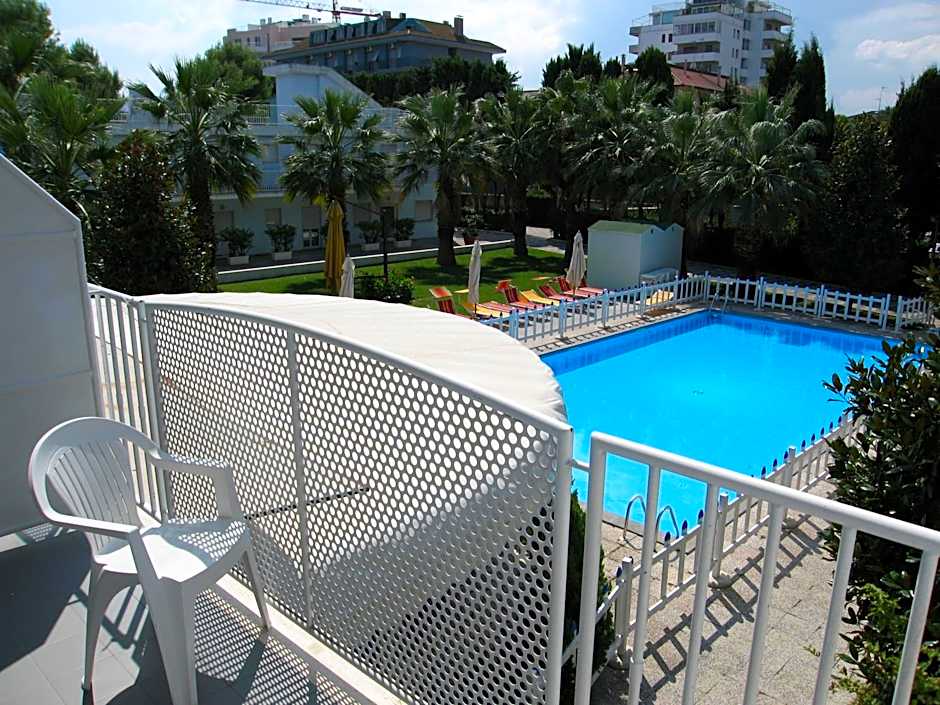 Centro Vacanze Domus M.G.