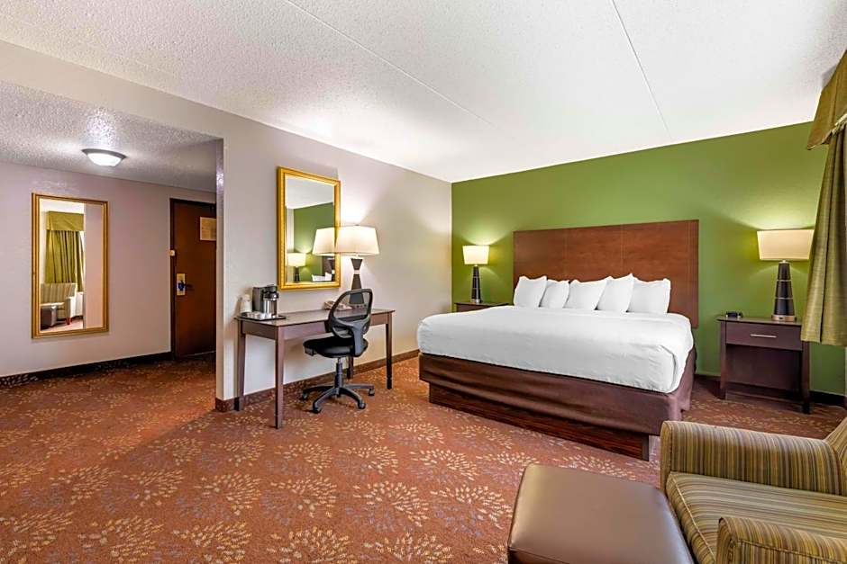 Best Western Plus New Ulm
