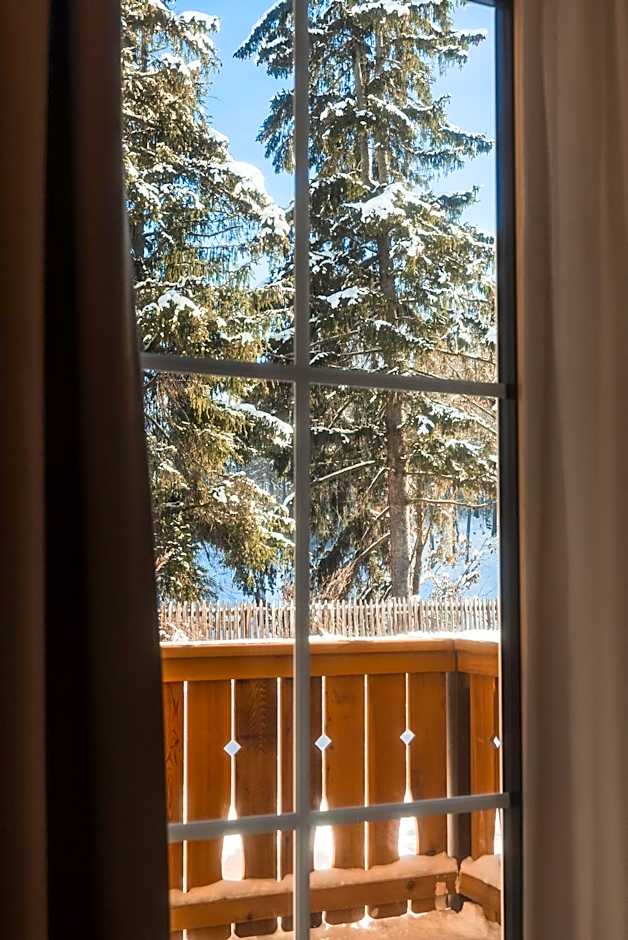 Hotel Villa Waldheim