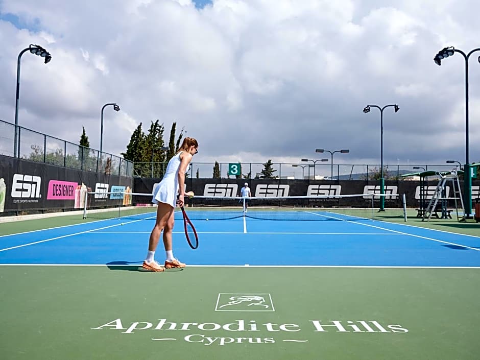 Aphrodite Hills Rentals - Junior Villas