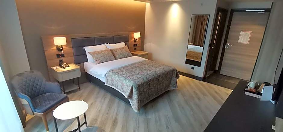 CITY ASYA HOTEL