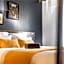 Best Western Plus Suitcase Paris La Defense