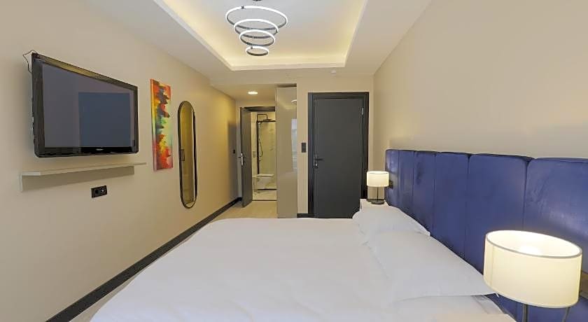 Ravello Suites Taksim