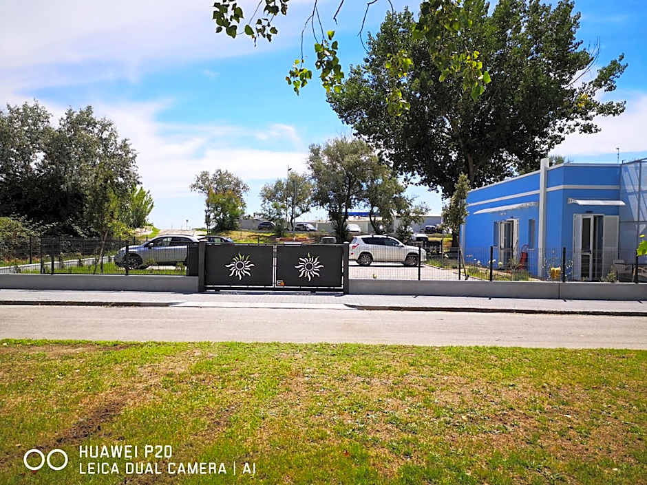 IL SOLE NEL MARE - Lido di Volano