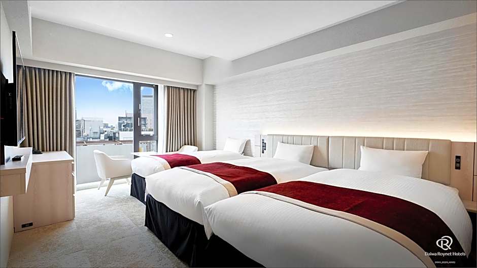 Daiwa Roynet Hotel Sendai-nishiguchi PREMIER
