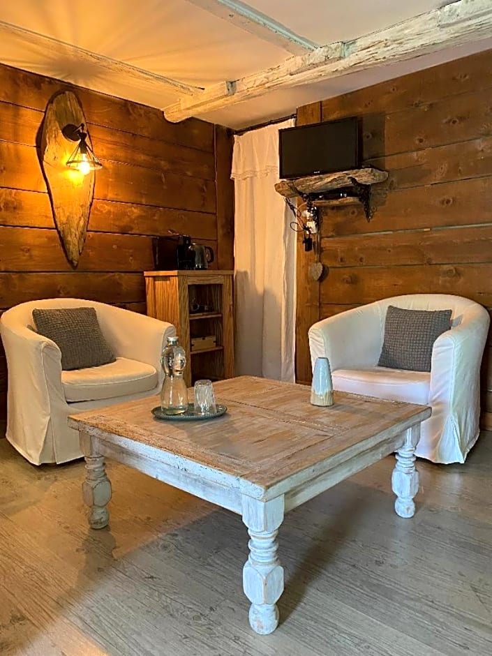 La Perle de la Lauzière, chambres d hôtes