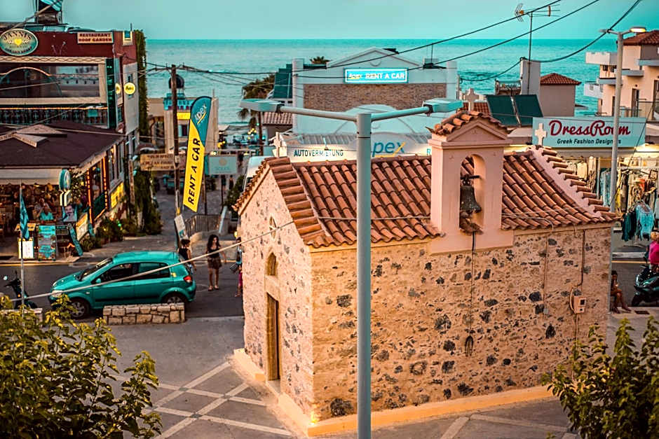 Stefania Studios by Estia