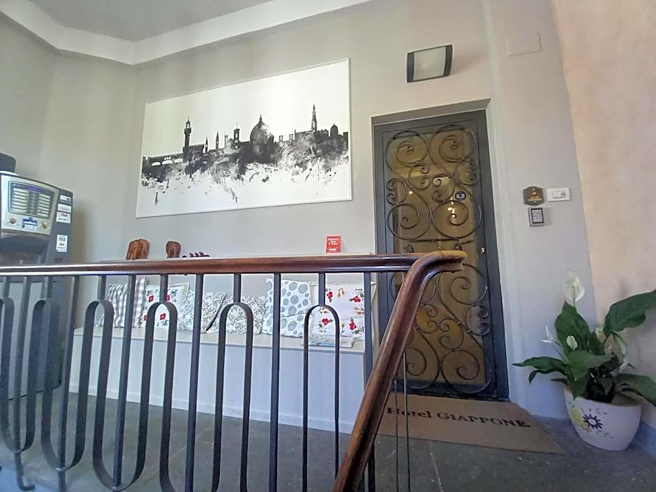 Hotel Giappone