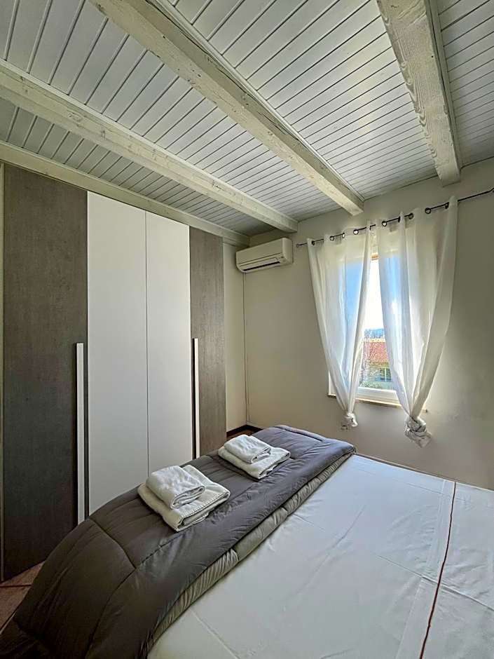 Residence la Lucciola