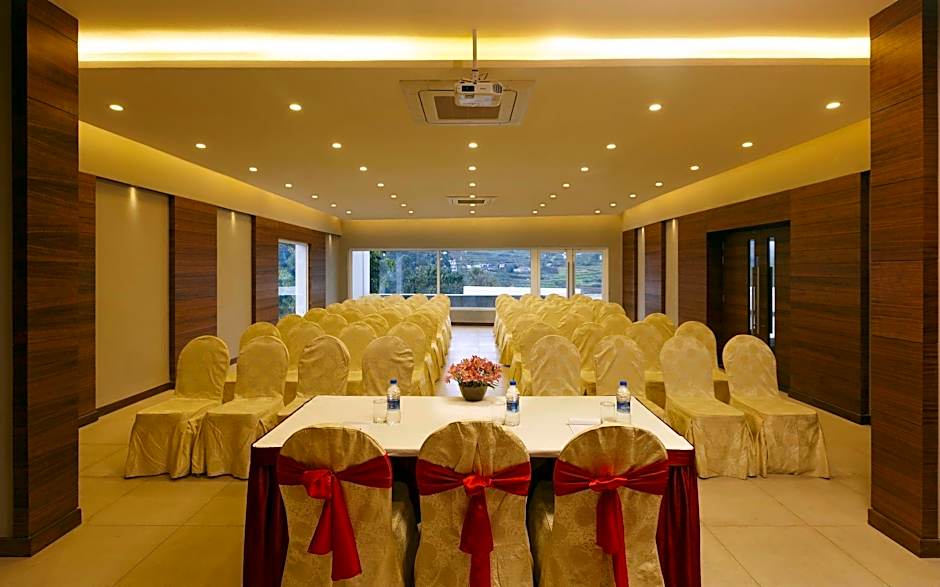 Sterling Kodai Valley