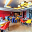 ibis Styles Douai Centre Gayant Expo