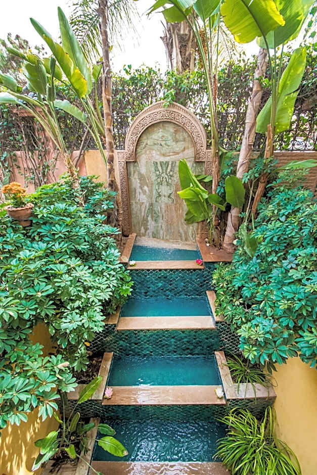 Riad Mazal