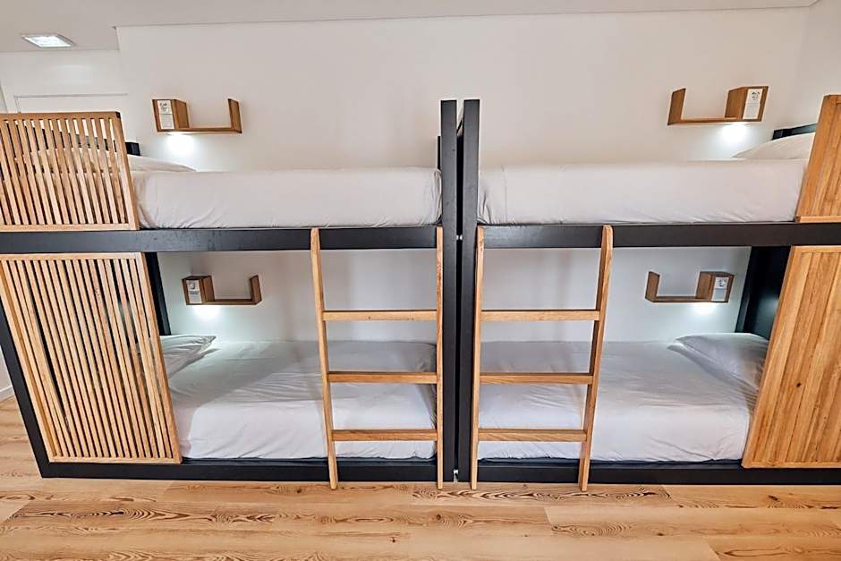 Volcanic Boutique Hostel