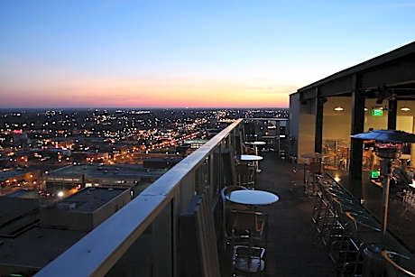 Sheraton Columbia Downtown Hotel