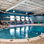 Comfort Inn Bay City - Riverfront