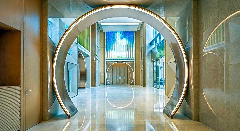 Holiday Inn Tongren Wanshan By IHG