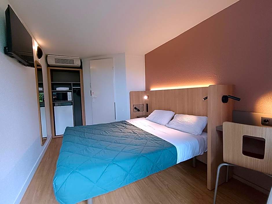 Premiere Classe Saintes