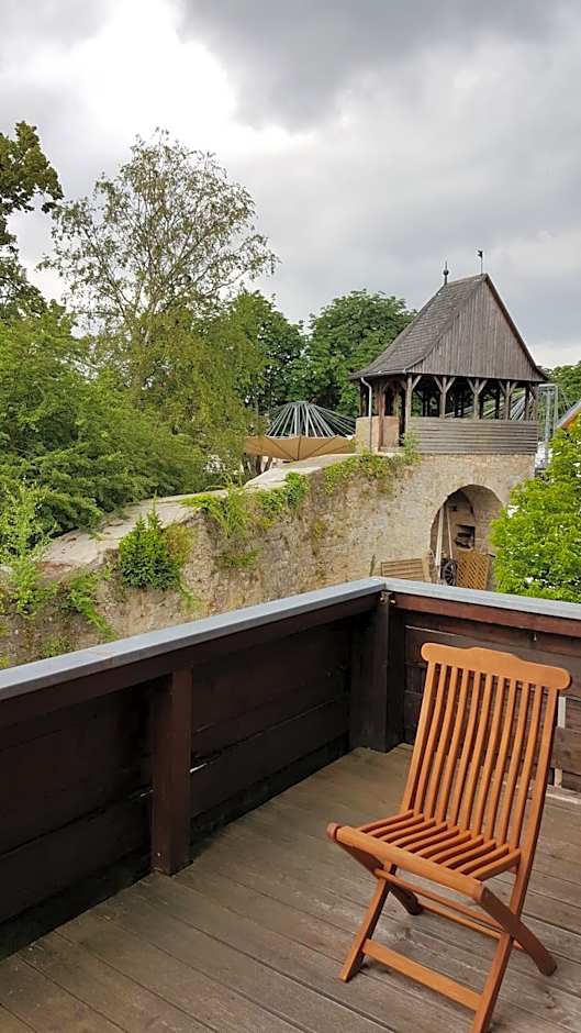 Hotel Goldflair am Rathaus