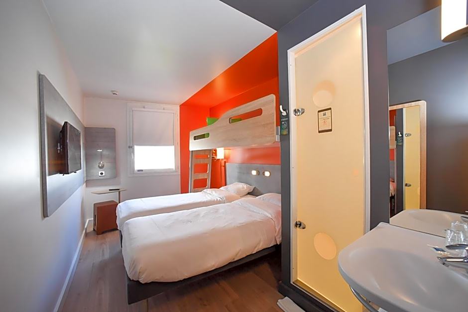 ibis budget Saint-Lo
