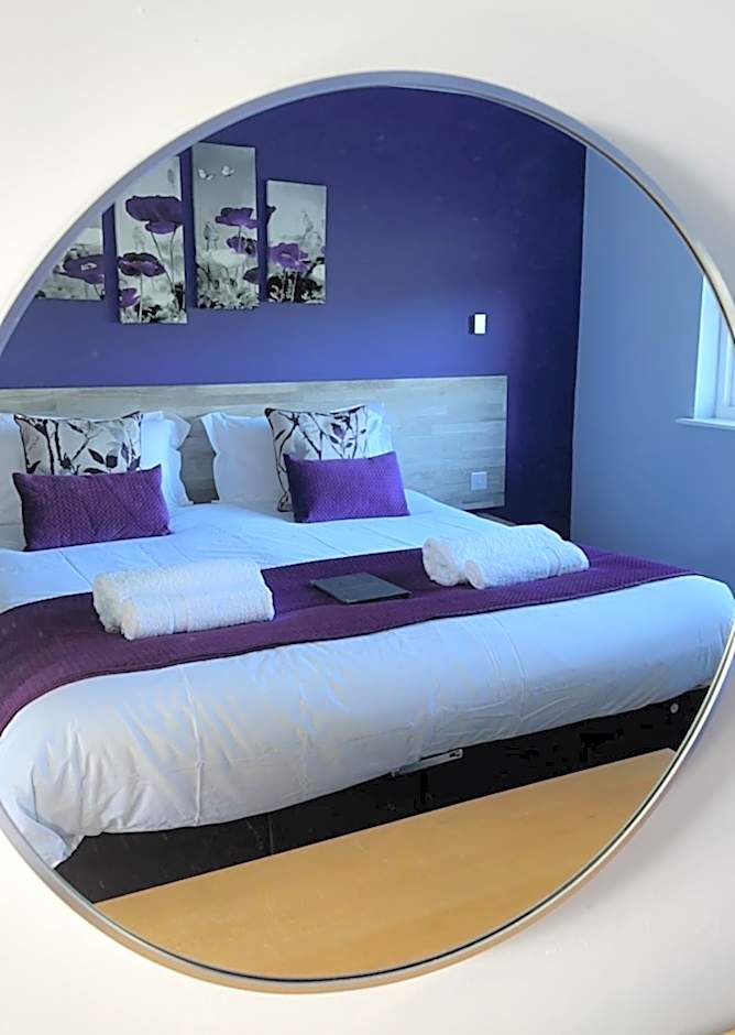 The Woolpack Inn Islip