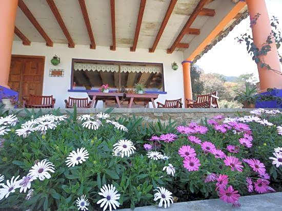 Molino de la Alborada