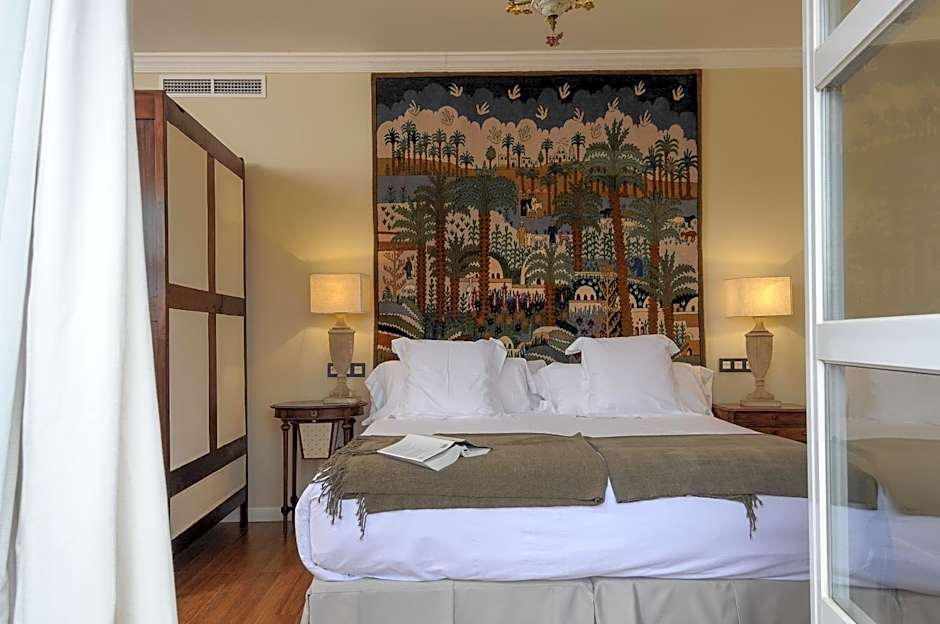 Hotel Boutique Casona del Boticario