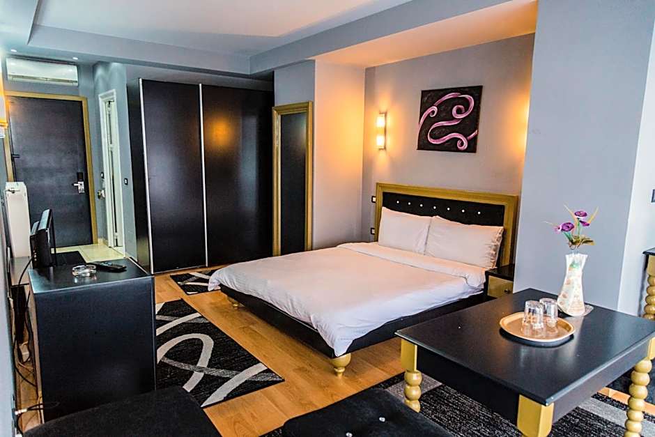 Hotel Kocibelli POOL & SPA