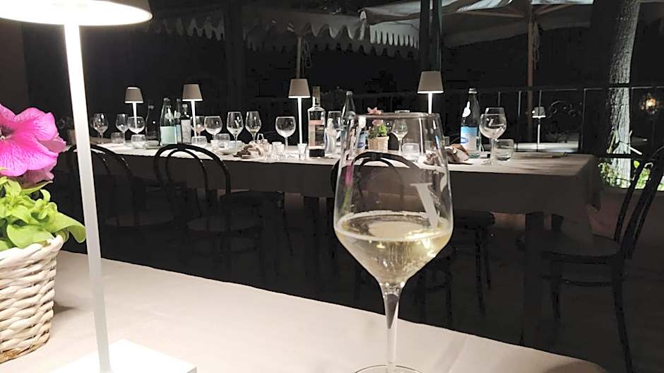 Hotel Ristorante alla Campagna