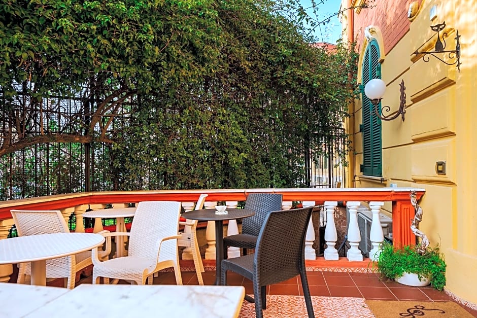 Antica Dimora Deluxe