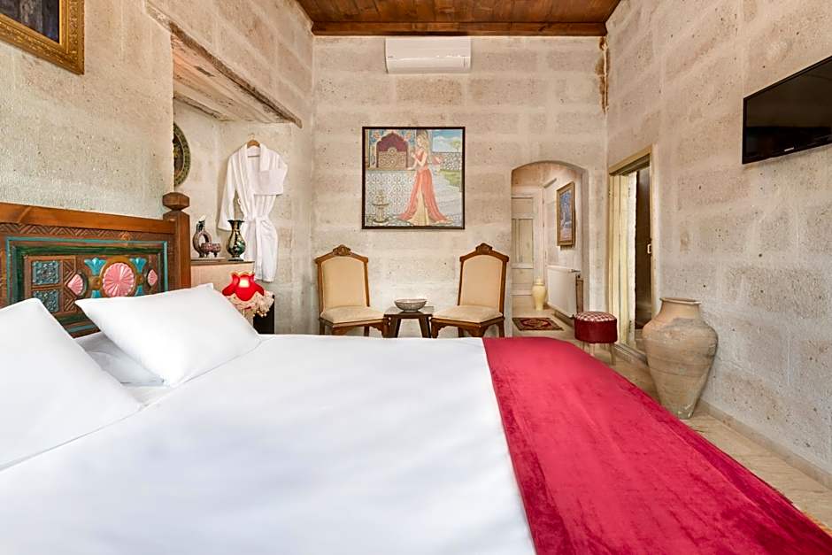 HacıAşık Konağı Butik Hotel