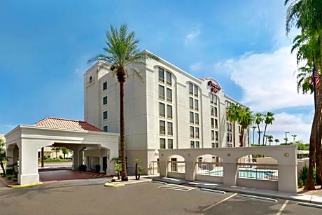 Hampton Inn By Hilton Phoenix/Chandler