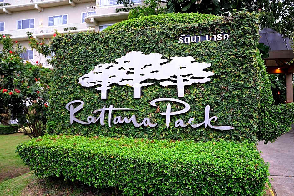 Rattana Park Hotel