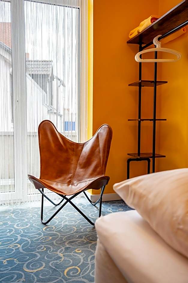 Hotel Haus Martens