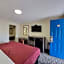 Americas Best Value Inn Williams Grand Canyon