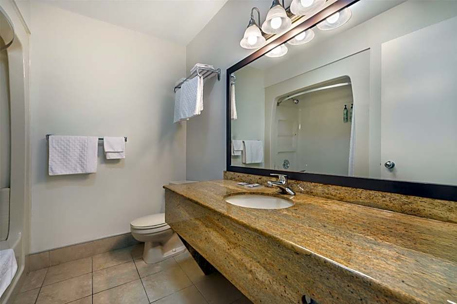 Best Western Smiths Falls Hotel